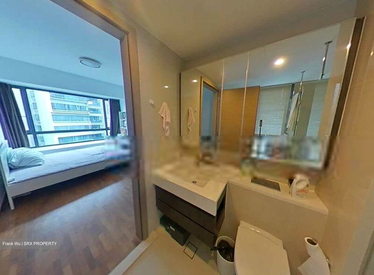 Pasir Ris Street 11 (D18), Condominium #408640421